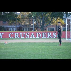 Meet your Posher, Julian